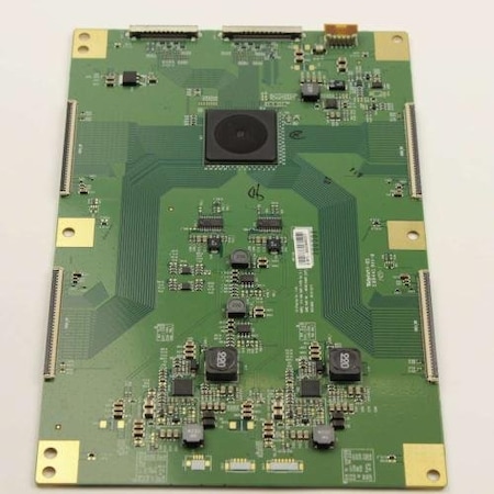 Sony CONTROL MT BOARD 1-895-681-21